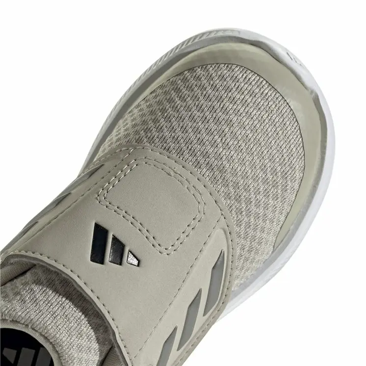 Baby's Sports Shoes Adidas Runfalcon 3.0 Grey