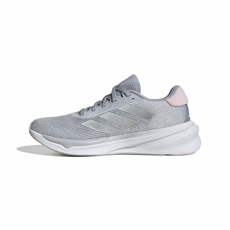 Running Shoes for Adults Adidas Supernova Stride Grey