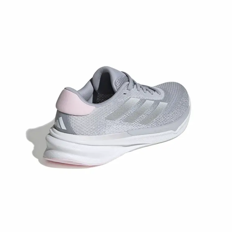 Running Shoes for Adults Adidas Supernova Stride Grey