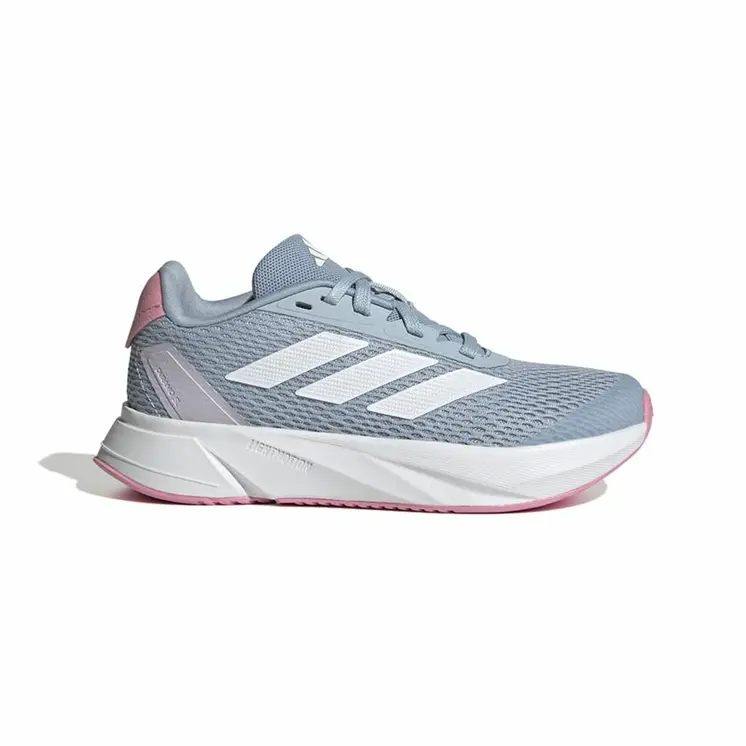 Sports Shoes for Kids Adidas Duramo SL Blue