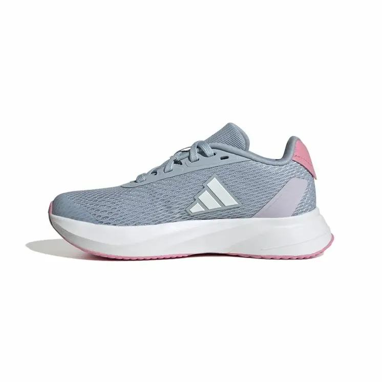 Sports Shoes for Kids Adidas Duramo SL Blue