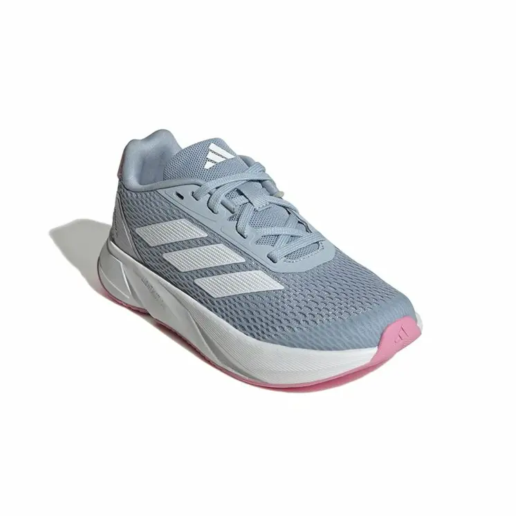 Sports Shoes for Kids Adidas Duramo SL Blue