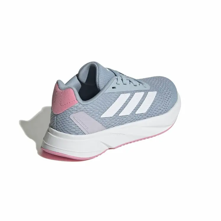 Sports Shoes for Kids Adidas Duramo SL Blue
