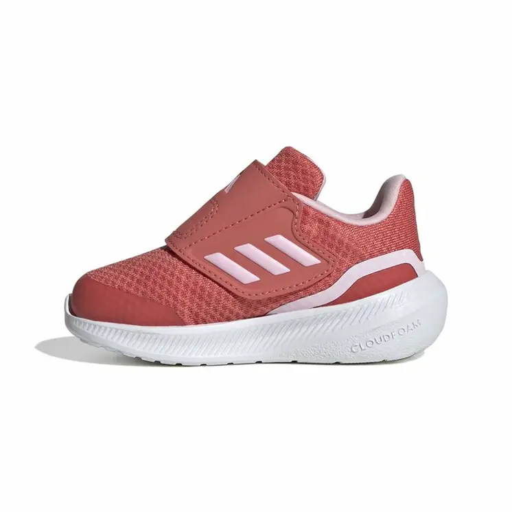 Baby's Sports Shoes Adidas Runfalcon 3.0 Red
