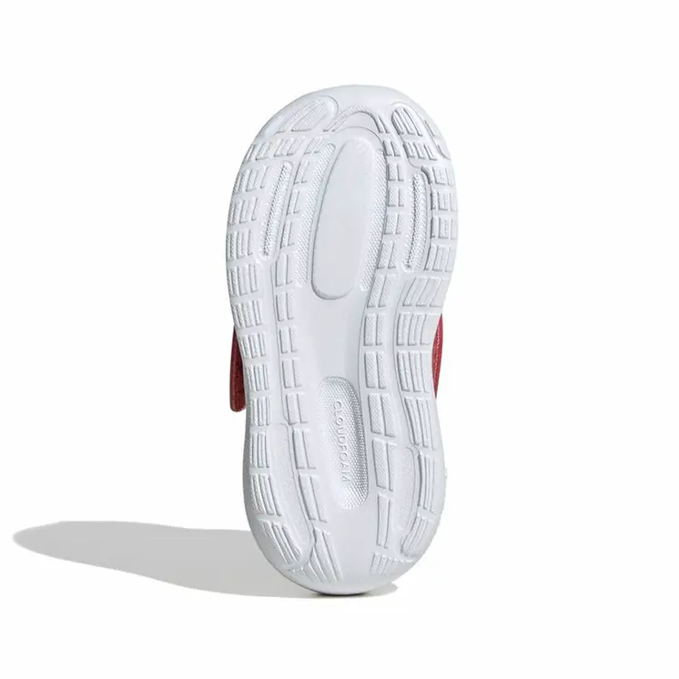 Baby's Sports Shoes Adidas Runfalcon 3.0 Red