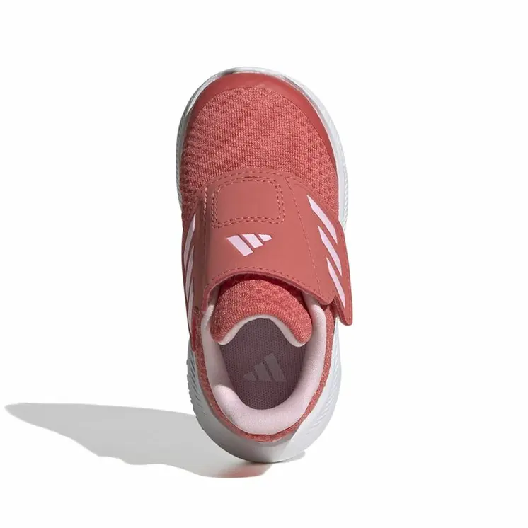 Baby's Sports Shoes Adidas Runfalcon 3.0 Red