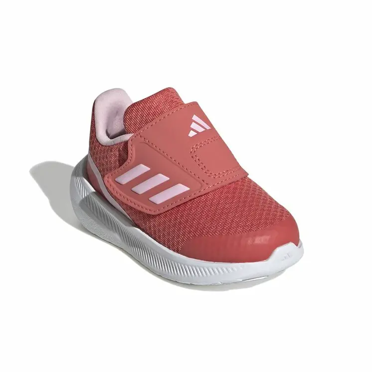Baby's Sports Shoes Adidas Runfalcon 3.0 Red