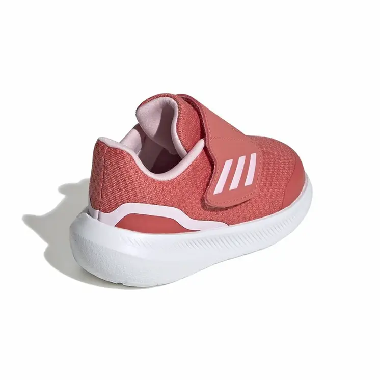 Baby's Sports Shoes Adidas Runfalcon 3.0 Red