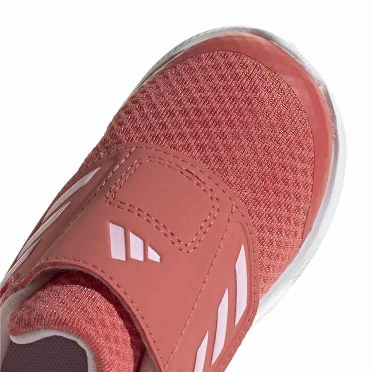 Baby's Sports Shoes Adidas Runfalcon 3.0 Red