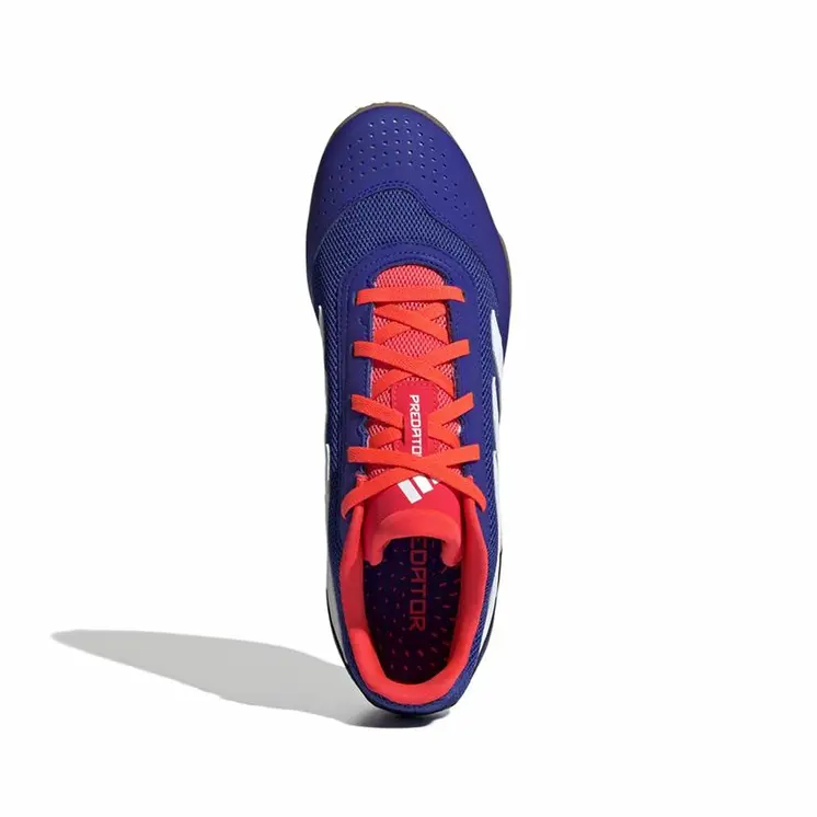 Adult's Indoor Football Shoes Adidas Predator Club