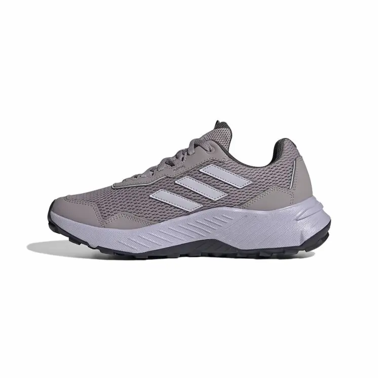 Running Shoes for Adults Adidas Tracefinder Trail Running Grey