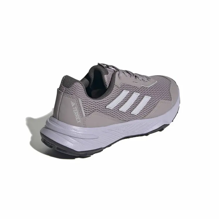 Running Shoes for Adults Adidas Tracefinder Trail Running Grey