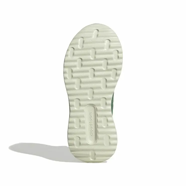 Sports Shoes for Kids Adidas X_Plrpath Green