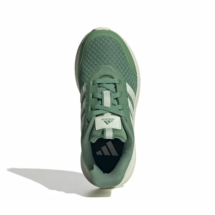 Sports Shoes for Kids Adidas X_Plrpath Green