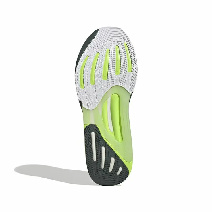 Running Shoes for Adults Adidas Supernova Solution White