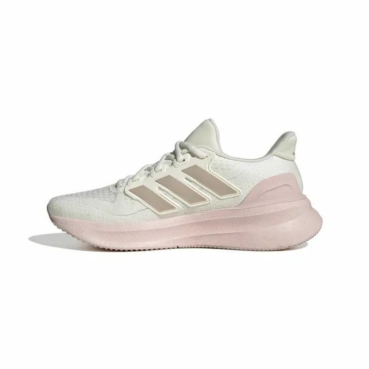 Running Shoes for Adults Adidas Ultrarun 5 White