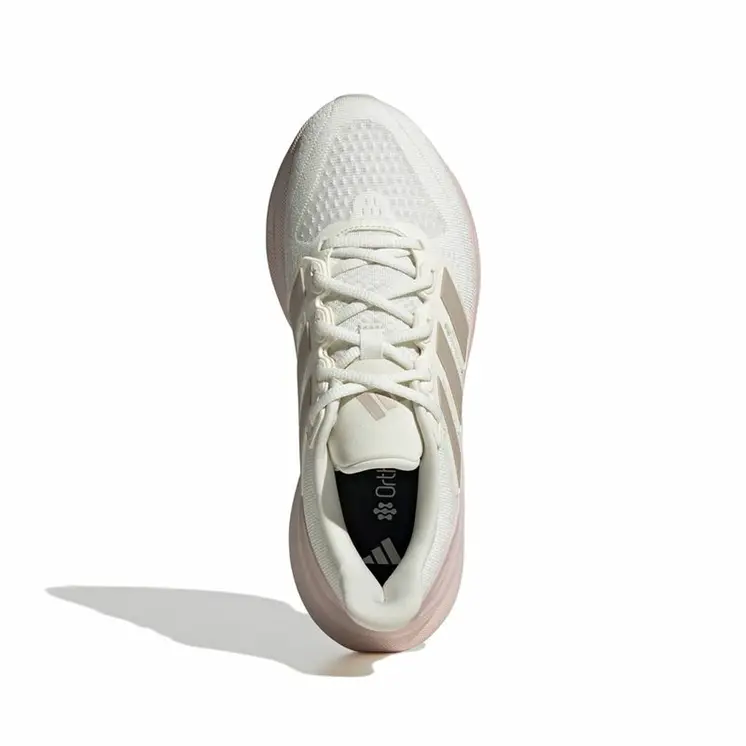 Running Shoes for Adults Adidas Ultrarun 5 White