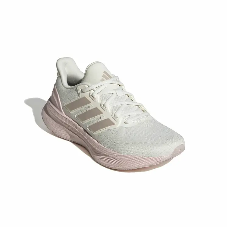 Running Shoes for Adults Adidas Ultrarun 5 White