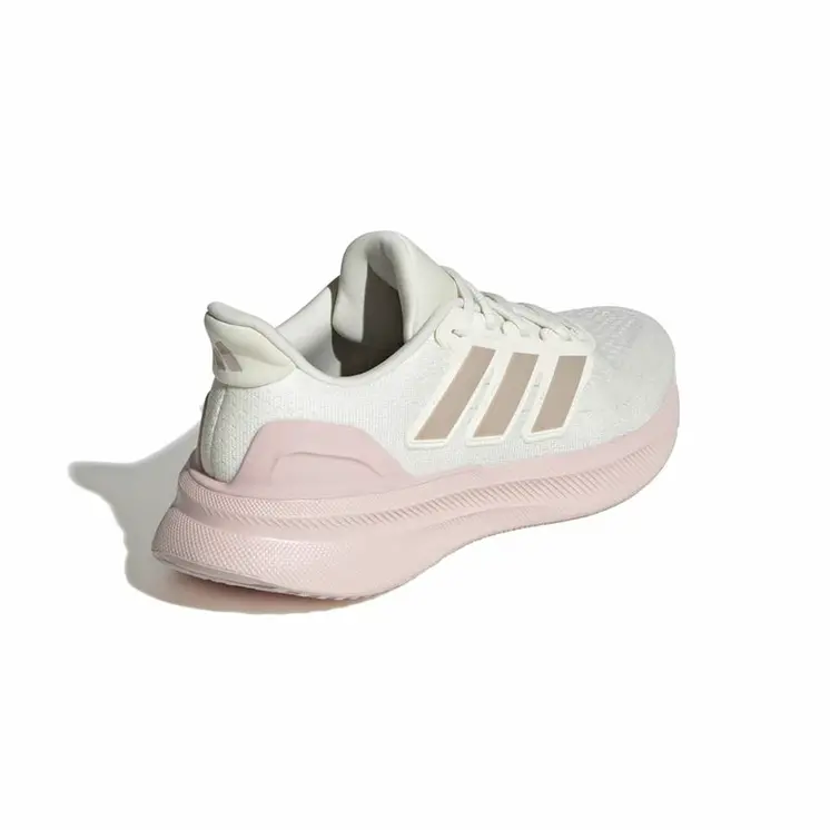 Running Shoes for Adults Adidas Ultrarun 5 White