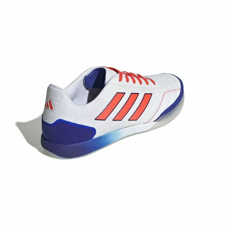 Adult's Indoor Football Shoes Adidas Top Sala Competiton White