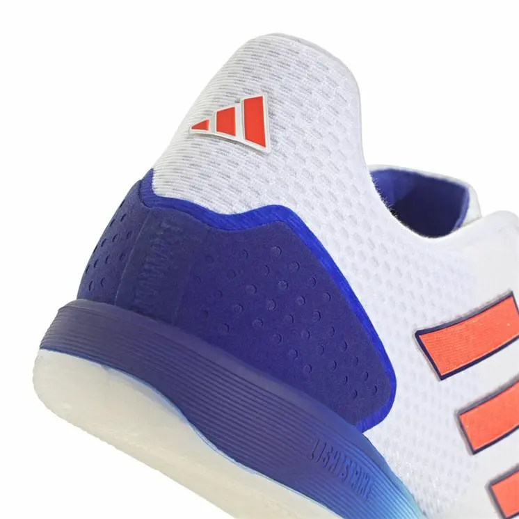 Adult's Indoor Football Shoes Adidas Top Sala Competiton White