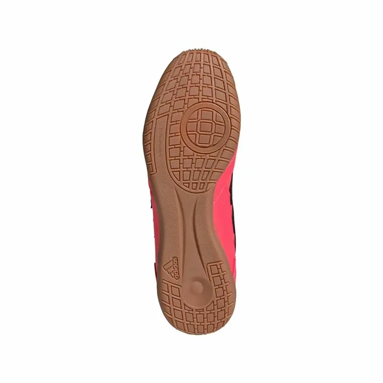 Adult's Indoor Football Shoes Adidas Super Sala II Red
