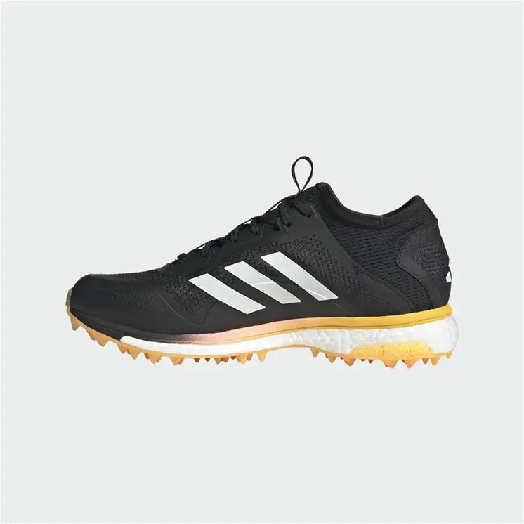 Sports Trainers for Women Adidas Hockey Fabela X Empower hockey Black