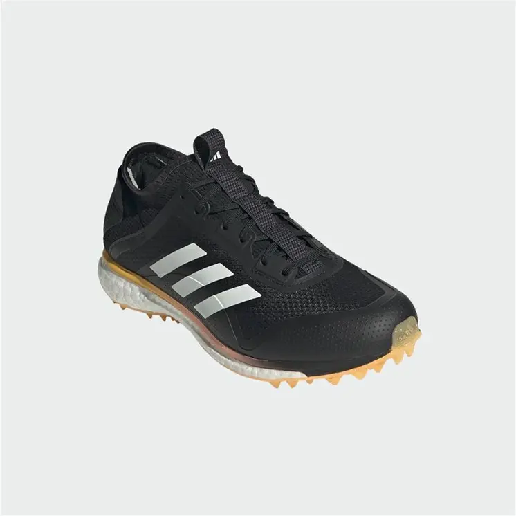 Sports Trainers for Women Adidas Hockey Fabela X Empower hockey Black