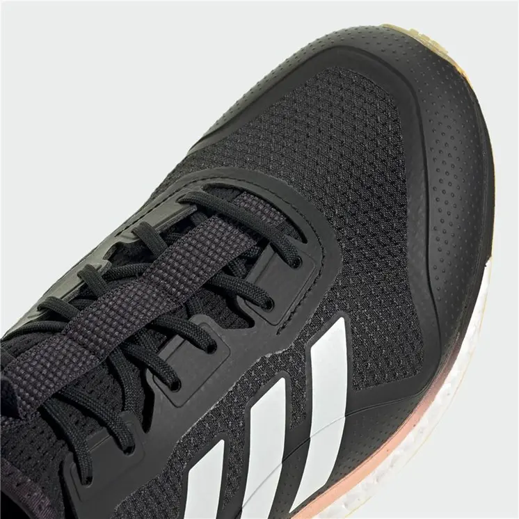 Sports Trainers for Women Adidas Hockey Fabela X Empower hockey Black