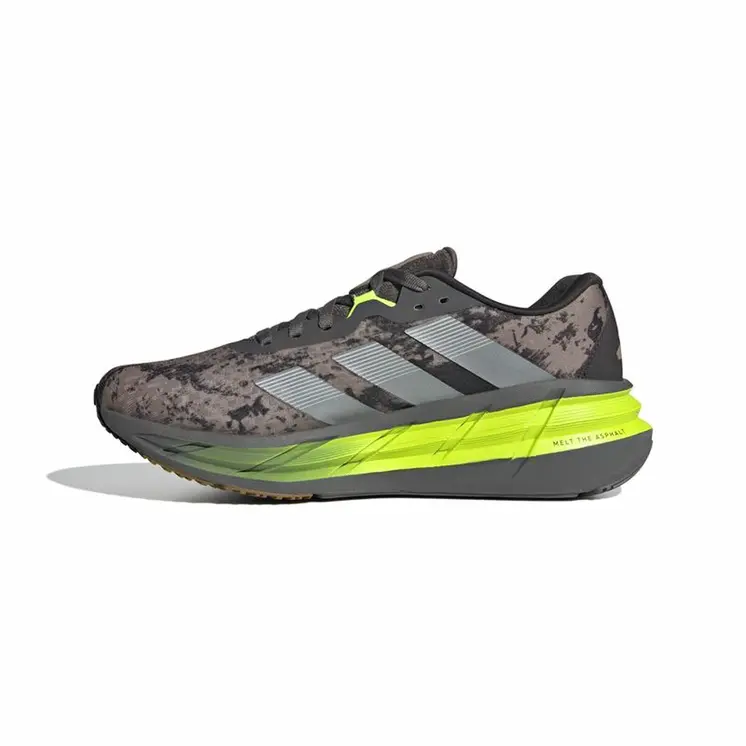 Running Shoes for Adults Adidas Adistar 3 Running Berlin Grey