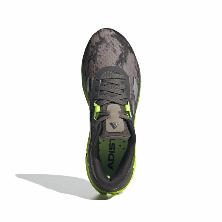 Running Shoes for Adults Adidas Adistar 3 Running Berlin Grey