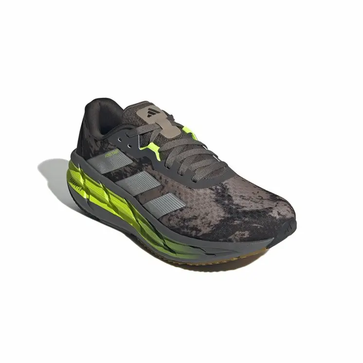 Running Shoes for Adults Adidas Adistar 3 Running Berlin Grey