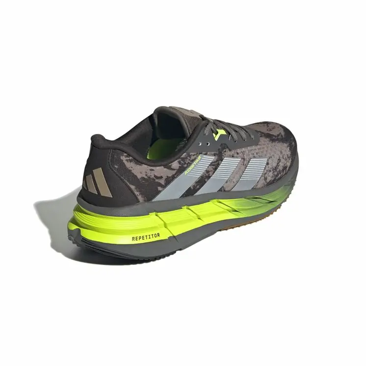Running Shoes for Adults Adidas Adistar 3 Running Berlin Grey