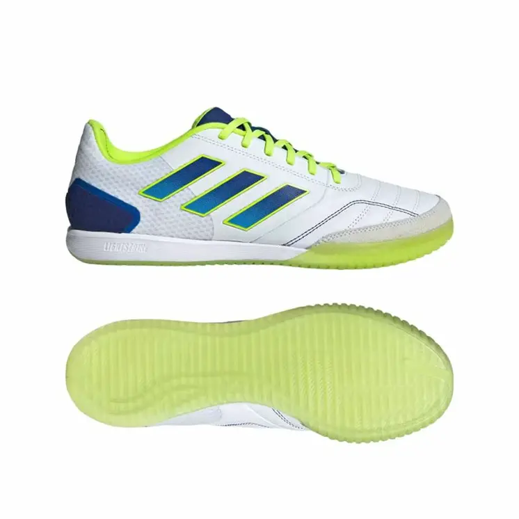 Adult's Football Boots Adidas Top Sala Competition White