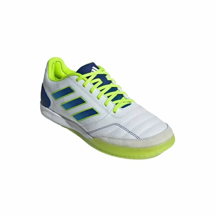 Adult's Football Boots Adidas Top Sala Competition White