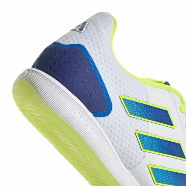 Adult's Football Boots Adidas Top Sala Competition White
