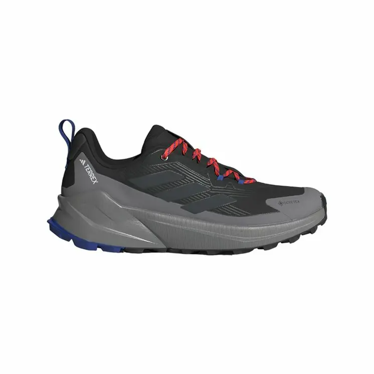 Walking Shoes for Men Adidas Terrex Trailmaker 2 Black Grey