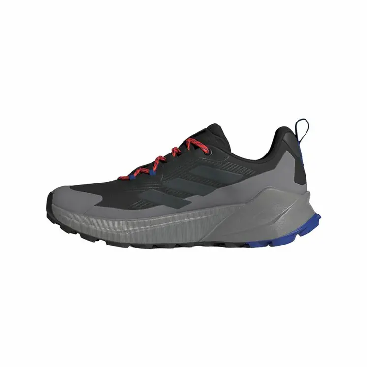 Walking Shoes for Men Adidas Terrex Trailmaker 2 Black Grey