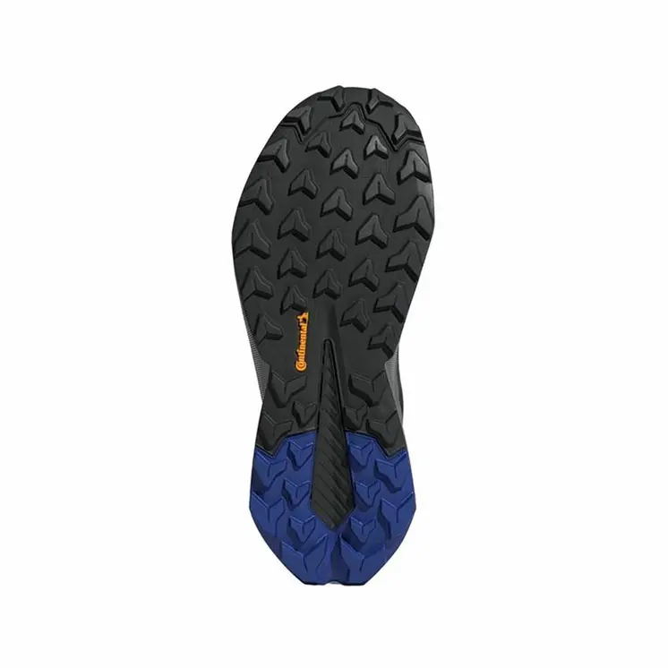 Walking Shoes for Men Adidas Terrex Trailmaker 2 Black Grey