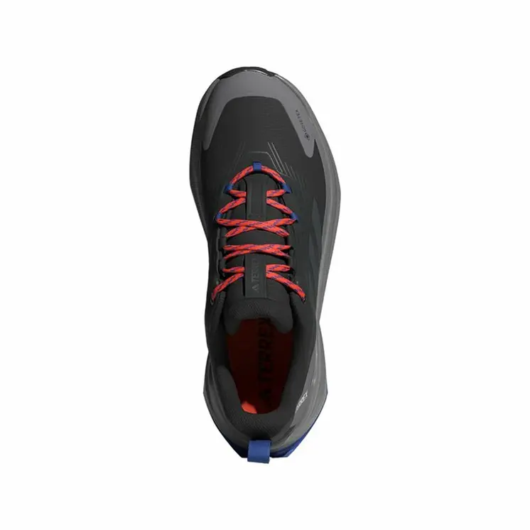 Walking Shoes for Men Adidas Terrex Trailmaker 2 Black Grey