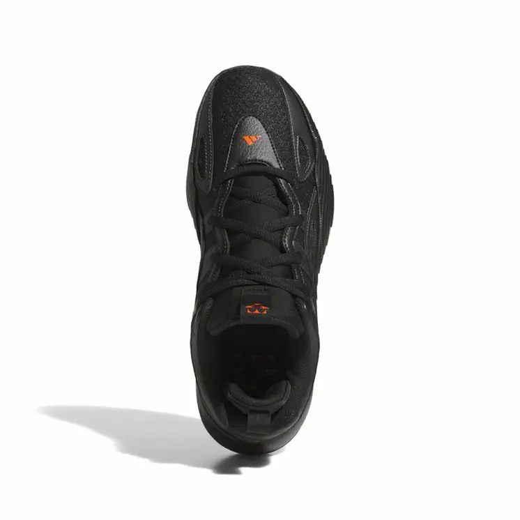 Basketball Shoes for Adults Adidas Trae Unlimited Black