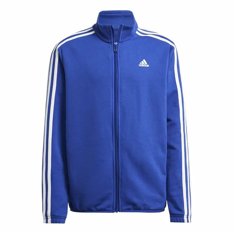 Children’s Tracksuit Adidas Blue