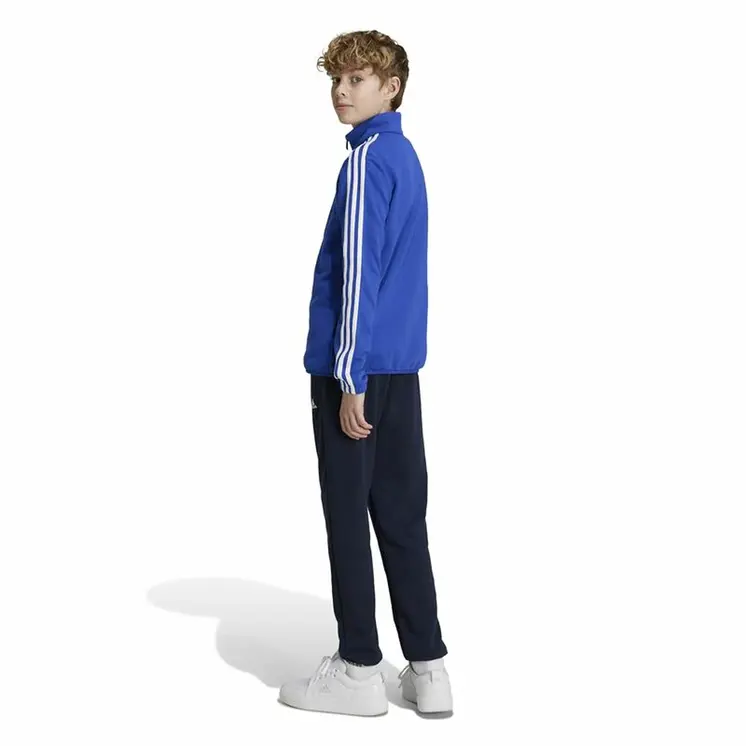 Children’s Tracksuit Adidas Blue