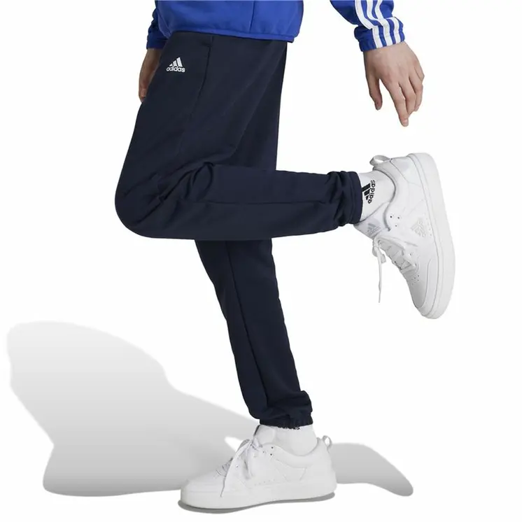 Children’s Tracksuit Adidas Blue
