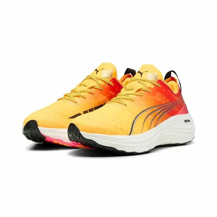 Running Shoes for Adults Puma Foreverrun Nitro Fade
