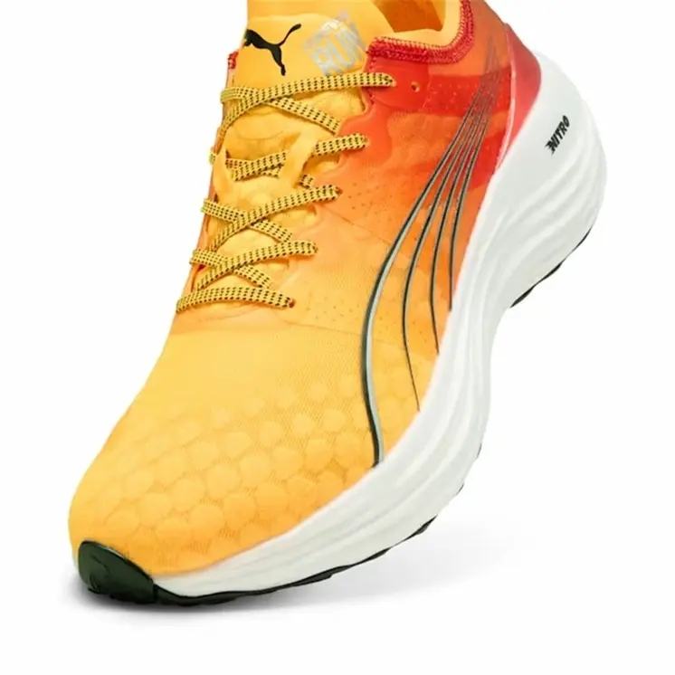 Running Shoes for Adults Puma Foreverrun Nitro Fade