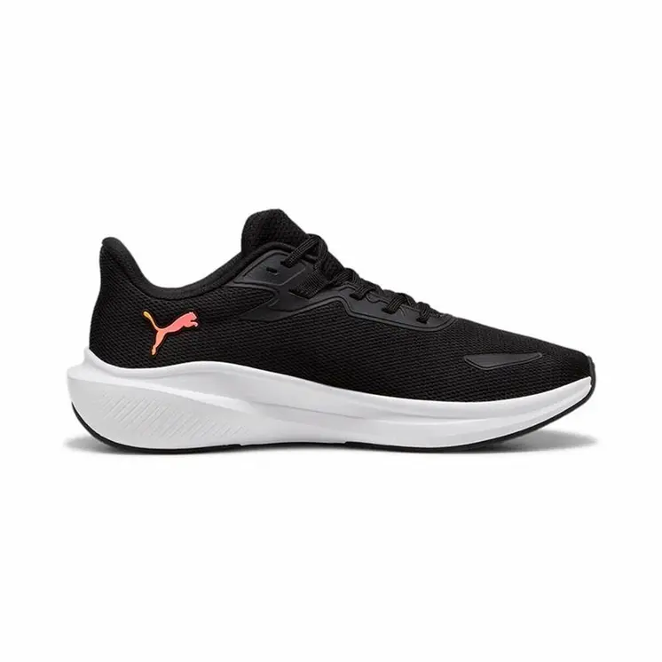 Running Shoes for Adults Puma Skyrocket Lite Black