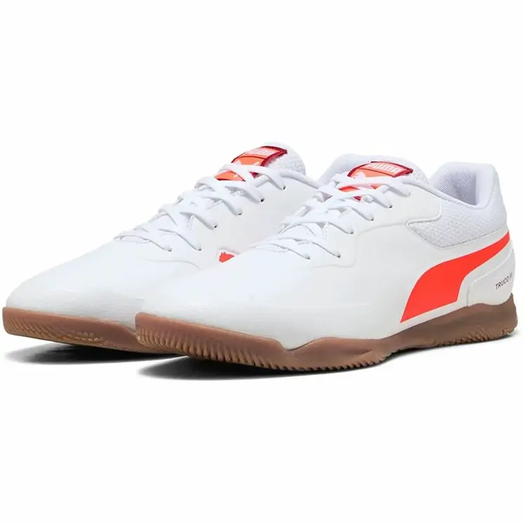 Adult's Indoor Football Shoes Puma Truco III