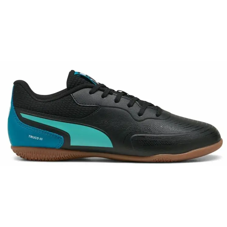 Running Shoes for Adults Puma Black