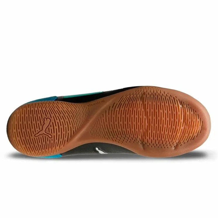 Running Shoes for Adults Puma Black